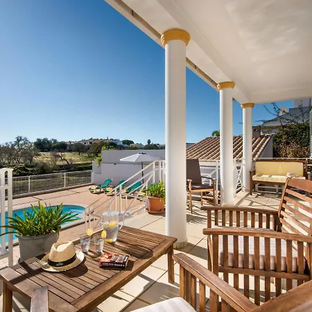 Villa Villa Villa Albufeira Sunshine By Interhome *