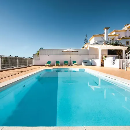 Villa Villa Villa Albufeira Sunshine By Interhome