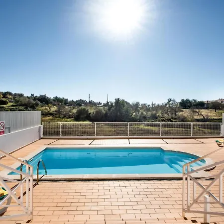 Villa Villa Albufeira Sunshine By Interhome *