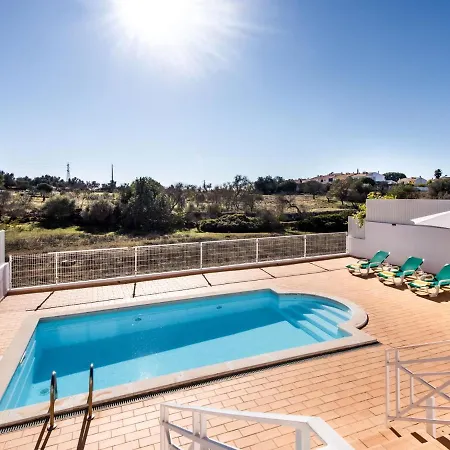 Villa Villa Albufeira Sunshine By Interhome Villa