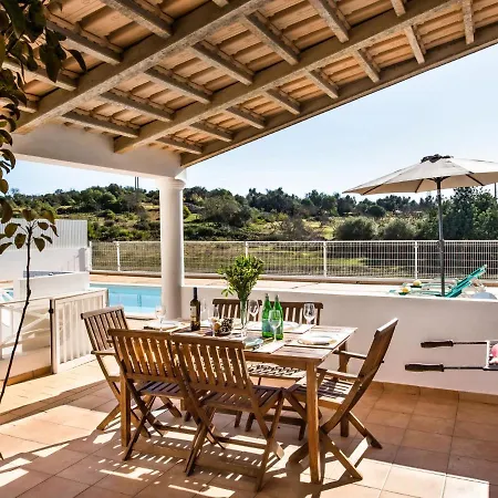 Villa Villa Albufeira Sunshine By Interhome * Brejos