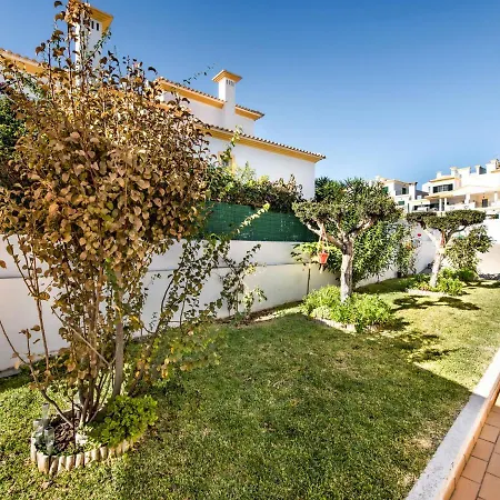 Villa Villa Albufeira Sunshine By Interhome * Brejos