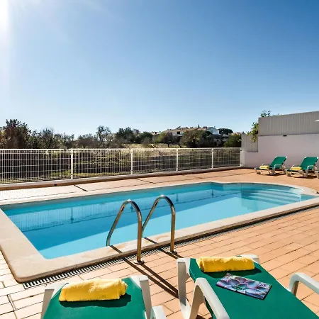 Villa Villa Villa Albufeira Sunshine By Interhome *