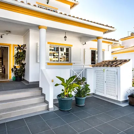 Villa Villa Albufeira Sunshine By Interhome Villa *