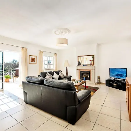 Villa Villa Albufeira Sunshine By Interhome Villa Brejos