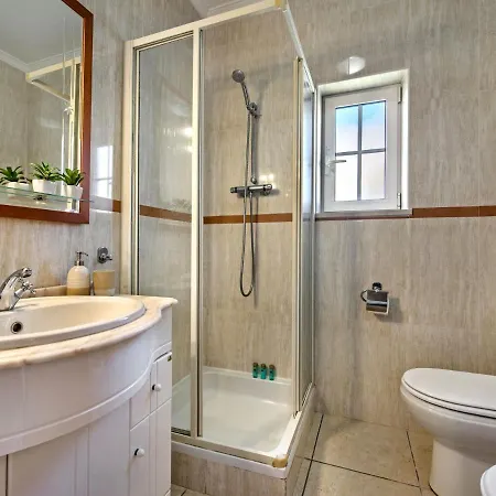 Villa Villa Albufeira Sunshine By Interhome *