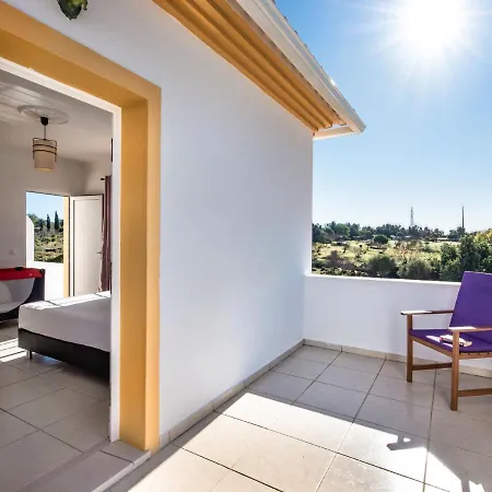 Villa Villa Albufeira Sunshine By Interhome Villa Brejos