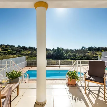 Villa Villa Villa Albufeira Sunshine By Interhome