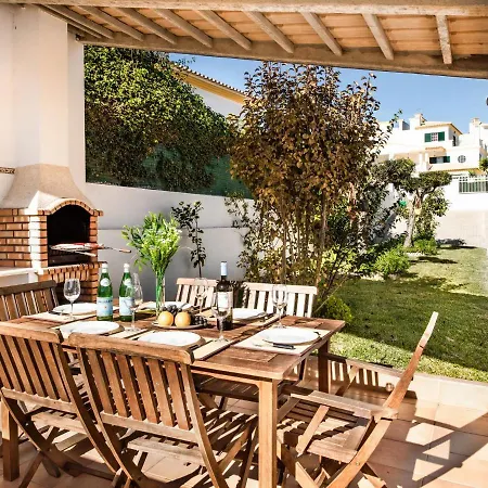 Villa Villa Villa Albufeira Sunshine By Interhome *