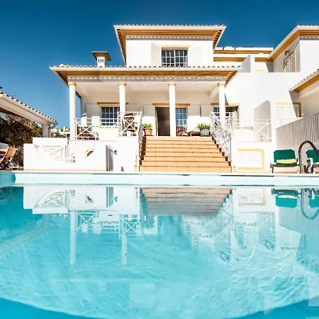 Villa Villa Albufeira Sunshine By Interhome Villa Brejos