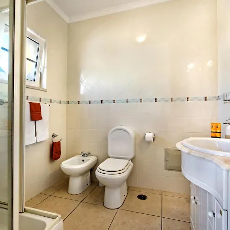 Villa Villa Villa Albufeira Sunshine By Interhome Brejos