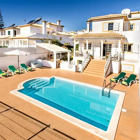 Villa Villa Albufeira Sunshine By Interhome Villa