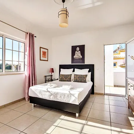 Villa Villa Villa Albufeira Sunshine By Interhome