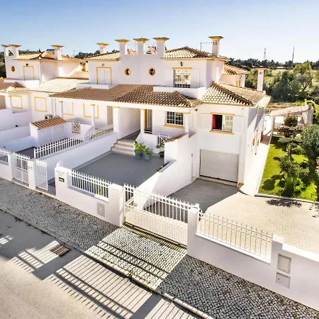 Villa Villa Albufeira Sunshine By Interhome