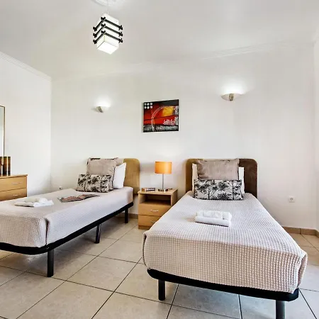 Villa Villa Albufeira Sunshine By Interhome *