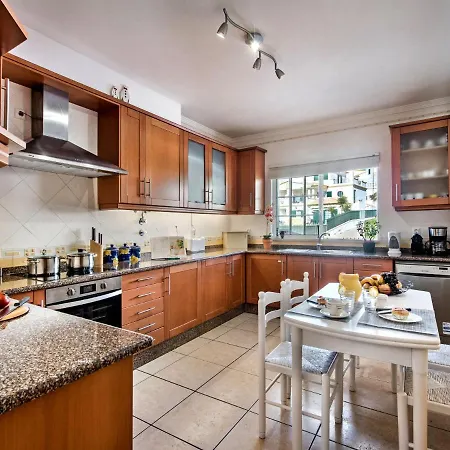Villa Albufeira Sunshine By Interhome Villa Brejos