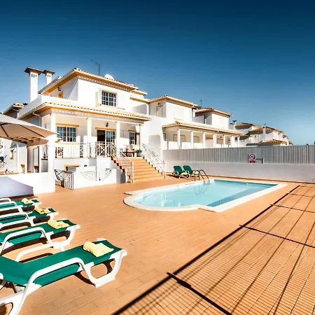 Villa Albufeira Sunshine By Interhome Villa Brejos