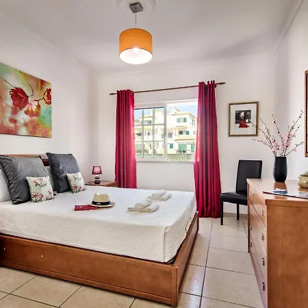 Villa Albufeira Sunshine By Interhome Brejos