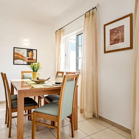 Villa Albufeira Sunshine By Interhome