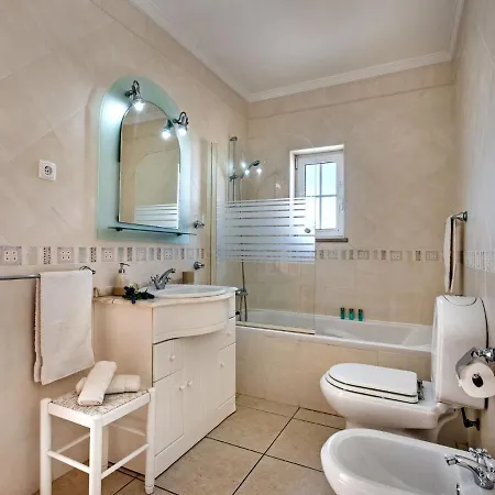 Villa Villa Albufeira Sunshine By Interhome *