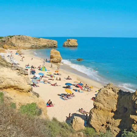 Villa Albufeira Sunshine By Interhome * Brejos