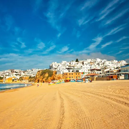 Villa Albufeira Sunshine By Interhome Villa *